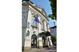 Spotkanie z  Romanem Kłosowskim