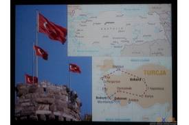 Prelekcja: Turcja, kraj na pograniczu kultur i kontynentów