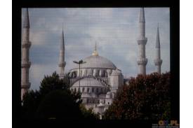 Prelekcja: Turcja, kraj na pograniczu kultur i kontynentów