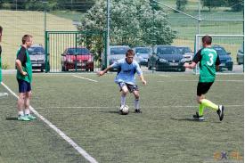 Amatorskie Mistrzostwa Gminy Goleszów w Piłce Nożnej