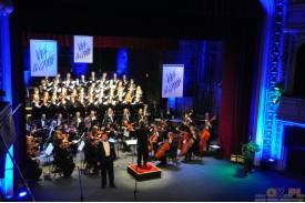 Viva il Canto  - finałowy koncert galowy w teatrze