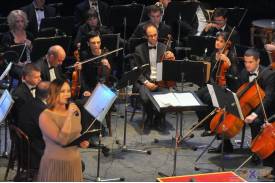 Viva il Canto  - finałowy koncert galowy w teatrze