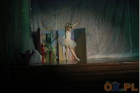 Balet w Cieszyńskim Ośrodku Kultury