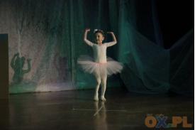Balet w Cieszyńskim Ośrodku Kultury