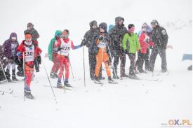 40 bieg narciarski \''O Istebniański Bruclik\''  W niedzielę