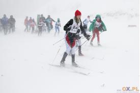 40 bieg narciarski \''O Istebniański Bruclik\''  W niedzielę