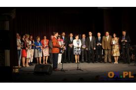 Inauguracja Festiwalu Czytania nad Olzą