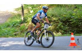 MTB X- Cross Bike 2015