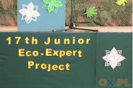 Junior Eco-Expert Project