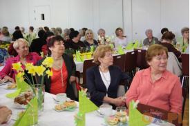Spotkanie zaolziańskich nauczycieli emerytów