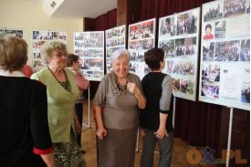 Spotkanie zaolziańskich nauczycieli emerytów