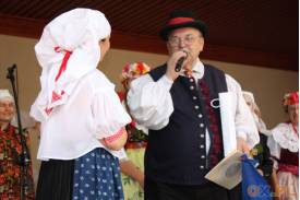 XXI Festyn Istebniański (sobota)