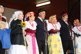 XXI Festyn Istebniański (sobota)