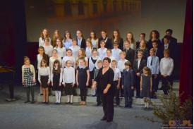 Koncert Galowy Uczniów i Pedagogów PSM