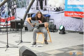 GITARYN konkurs piosenki turystycznej w Ustroniu