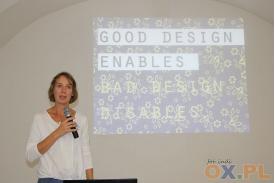 Konferencja: Dizajn u źródeł 