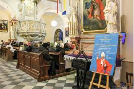 Finałowy koncert Roku Jana Pawła II