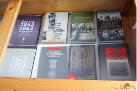  Konferencja historyczna Antykomunistyczne podziemie zbrojne