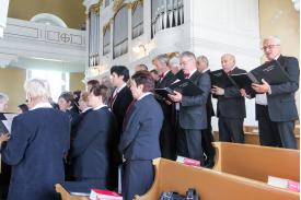 150 lat poświęcenia kościoła w Skoczowie