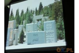 Spotkanie z kulturą: Zaratusztrianie żyjący do dziś w Iranie