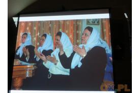 Spotkanie z kulturą: Zaratusztrianie żyjący do dziś w Iranie