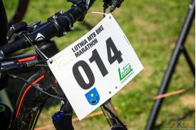 7. Lutnia Bike Marathon