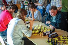 Mokate Open XIX Międzynarodowy Turniej Szachowy