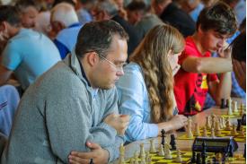 Mokate Open XIX Międzynarodowy Turniej Szachowy