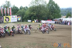 Mistrzostwa Europy w Motocrossie