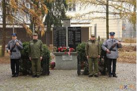 Obchody Narodowego Święta Niepodległości - Zebrzydowice