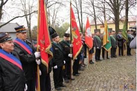 Obchody Narodowego Święta Niepodległości - Zebrzydowice