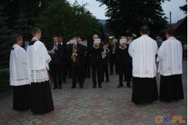 Brenna: Noc Świętojańska