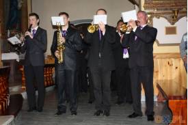 Brenna: Noc Świętojańska