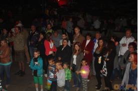 Brenna: Noc Świętojańska