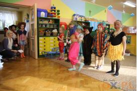 Dzień otwarty przedszkola nr 4 w Cieszynie 