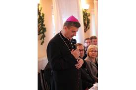 Spotkanie Opłatkowe Akcji Katolickiej w Zebrzydowicach