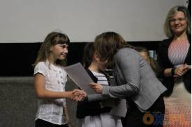 Zakończenie roku szkolnego w PSP w Czeskim Cieszynie