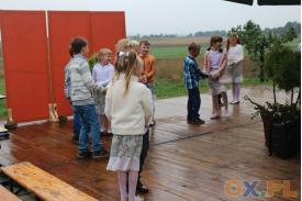140-lecie szkoły w Rudniku