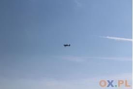 Samoloty w Goleszowie