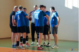 Goleszów: Amatorska Liga Piłki Siatkowej
