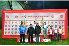  Mistrzostwa Polski w skokach i kombinacji norweskiej