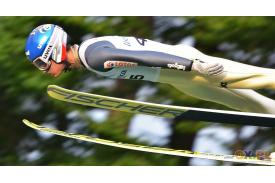  Letnie Mistrzostwa Polski w skokach narciarskich