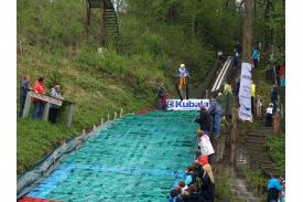 Międzynarodowy Konkurs Skoków Narciarskich 