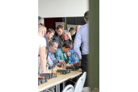 XVI Międzynarodowy Turniej Szachowy Mokate Open