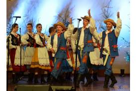26 Międzynarodowe Spotkania Folklorystyczne