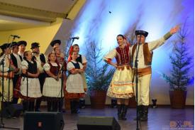 26 Międzynarodowe Spotkania Folklorystyczne 