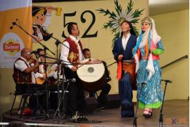 26 Międzynarodowe Spotkania Folklorystyczne 