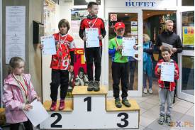 VIII Otwarte Mistrzostwa Skoczowa w triatlonie