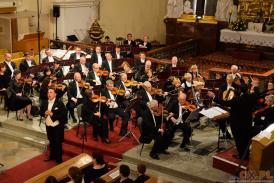 Viva il Canto (5) Koncert Galowy w Kościele Jezusowym 