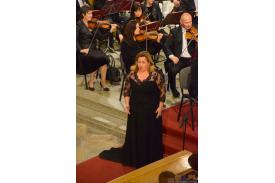 Viva il Canto (5) Koncert Galowy w Kościele Jezusowym 